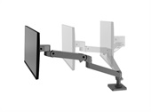 Ergotron LX Pro Monitor Arm Grey